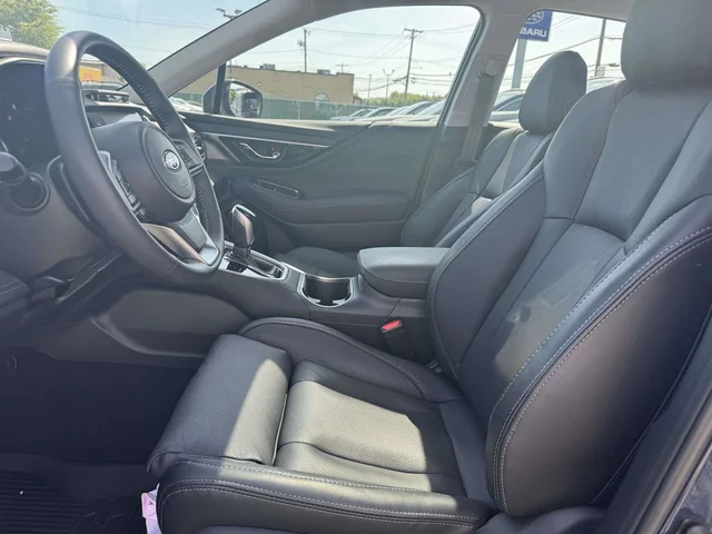 SEMINUEVOS SUBARU Legacy a Estados en autogozo