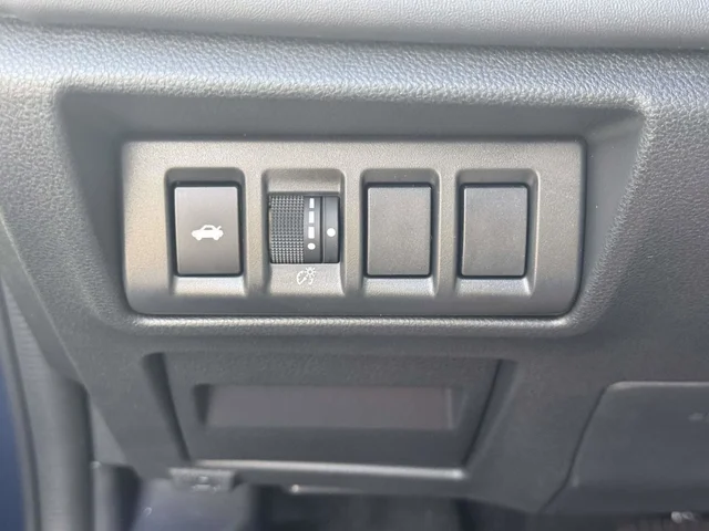 SEMINUEVOS SUBARU Legacy a Estados en autogozo