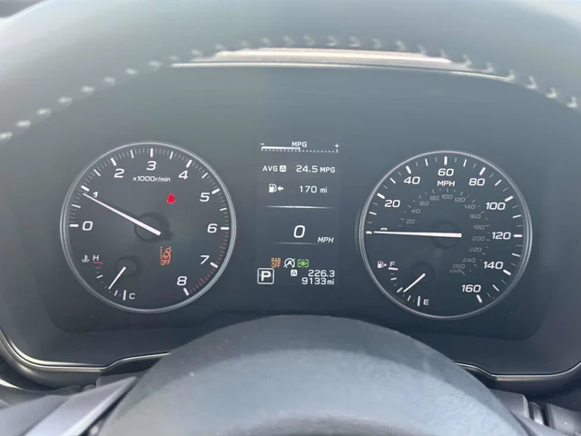 SEMINUEVOS SUBARU Legacy a Estados en autogozo