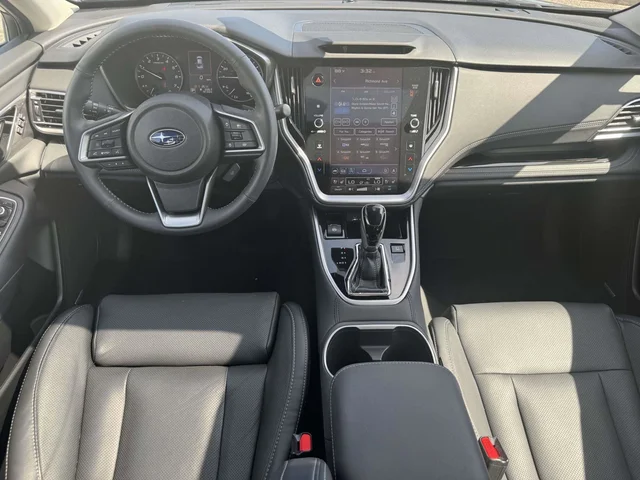 SEMINUEVOS SUBARU Legacy a Estados en autogozo