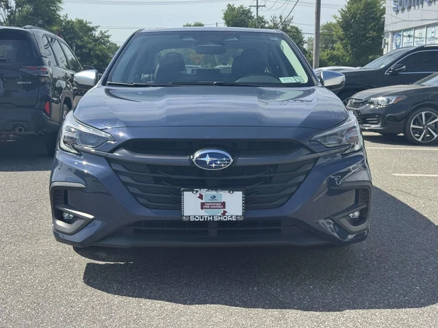 SEMINUEVOS SUBARU Legacy a Estados en autogozo