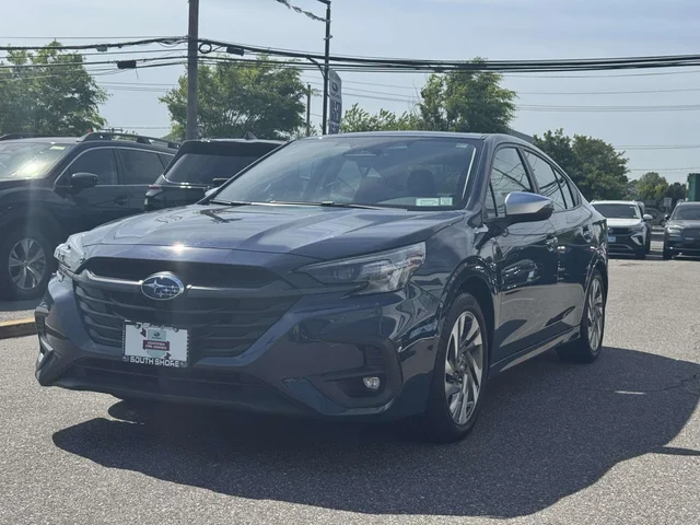 SEMINUEVOS SUBARU Legacy a Estados en autogozo