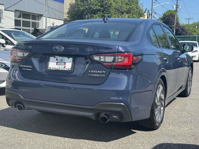 SEMINUEVOS SUBARU Legacy a Estados en autogozo