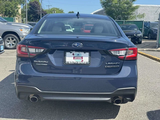 SEMINUEVOS SUBARU Legacy a Estados en autogozo