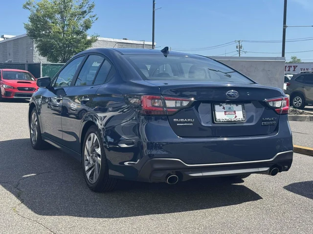 SEMINUEVOS SUBARU Legacy a Estados en autogozo
