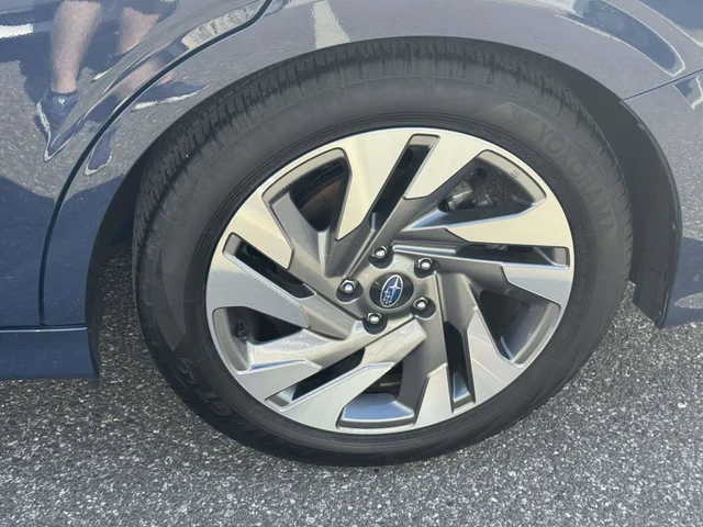 SEMINUEVOS SUBARU Legacy a Estados en autogozo