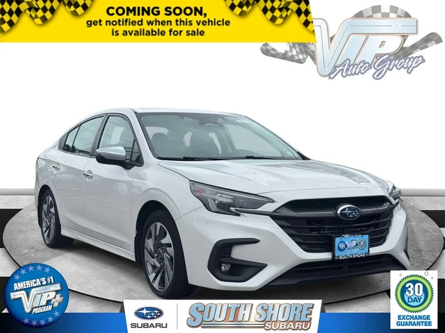 SEMINUEVOS SUBARU Legacy a Estados en autogozo