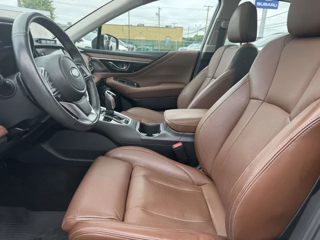 SEMINUEVOS SUBARU Legacy a Estados en autogozo