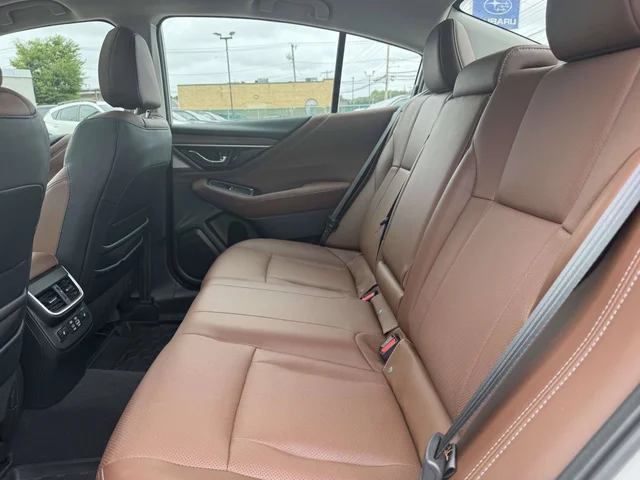 SEMINUEVOS SUBARU Legacy a Estados en autogozo