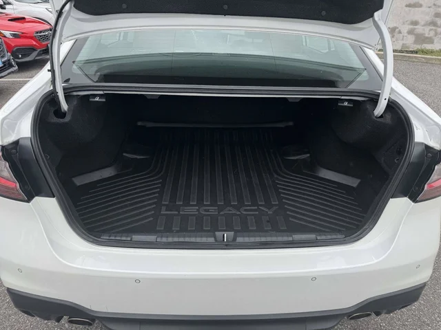 SEMINUEVOS SUBARU Legacy a Estados en autogozo