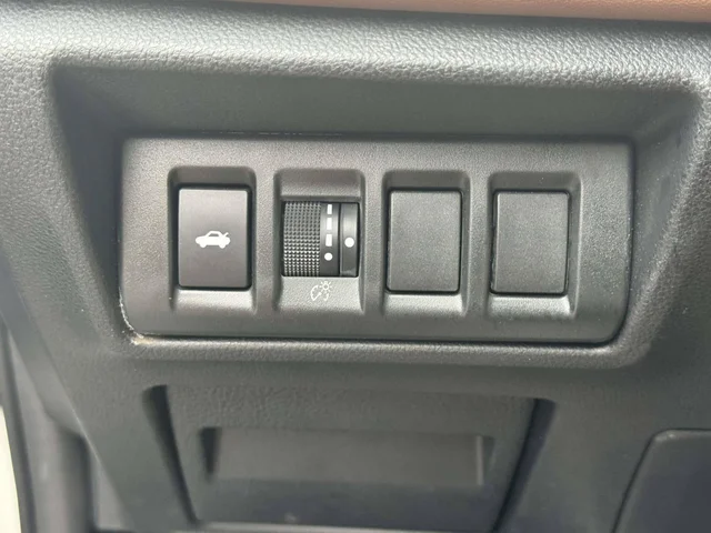 SEMINUEVOS SUBARU Legacy a Estados en autogozo