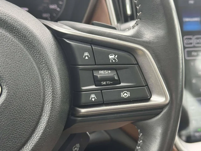 SEMINUEVOS SUBARU Legacy a Estados en autogozo