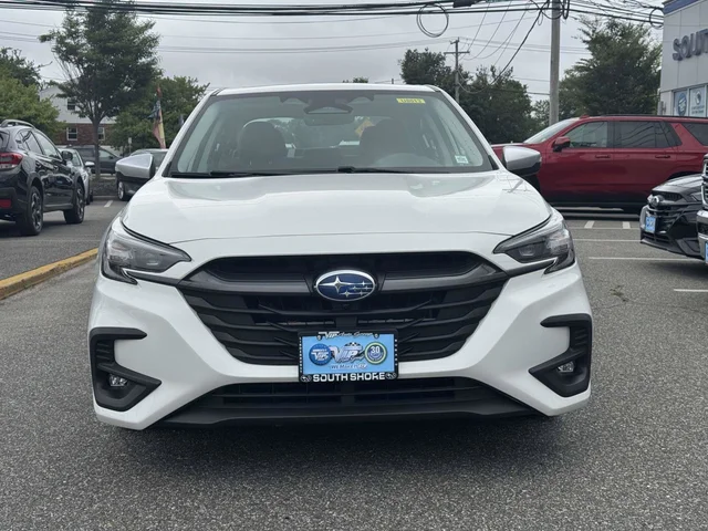 SEMINUEVOS SUBARU Legacy a Estados en autogozo