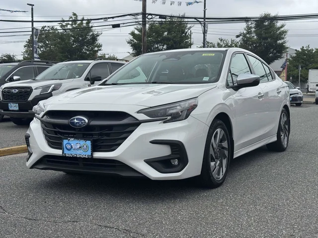 SEMINUEVOS SUBARU Legacy a Estados en autogozo