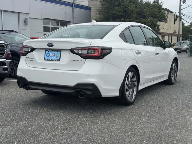 SEMINUEVOS SUBARU Legacy a Estados en autogozo