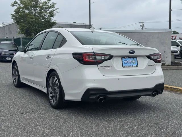SEMINUEVOS SUBARU Legacy a Estados en autogozo