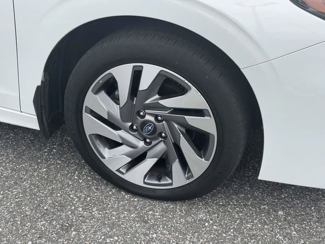 SEMINUEVOS SUBARU Legacy a Estados en autogozo