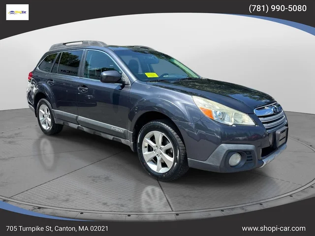 SEMINUEVOS SUBARU Outback a Estados en autogozo