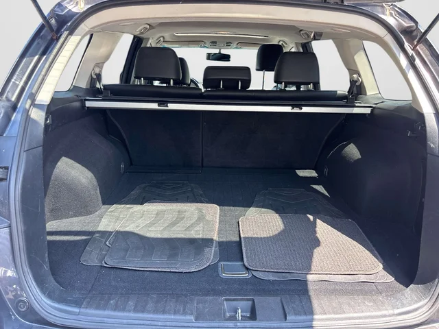 SEMINUEVOS SUBARU Outback a Estados en autogozo