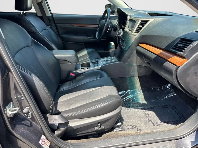 SEMINUEVOS SUBARU Outback a Estados en autogozo
