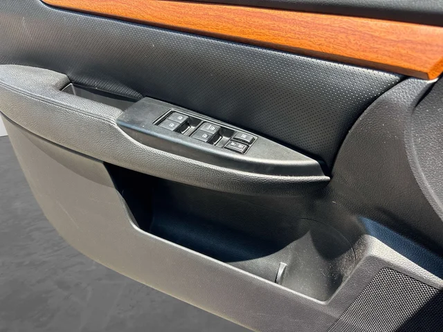 SEMINUEVOS SUBARU Outback a Estados en autogozo