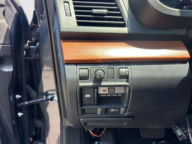 SEMINUEVOS SUBARU Outback a Estados en autogozo
