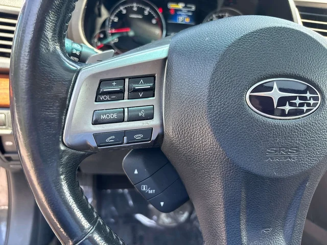 SEMINUEVOS SUBARU Outback a Estados en autogozo
