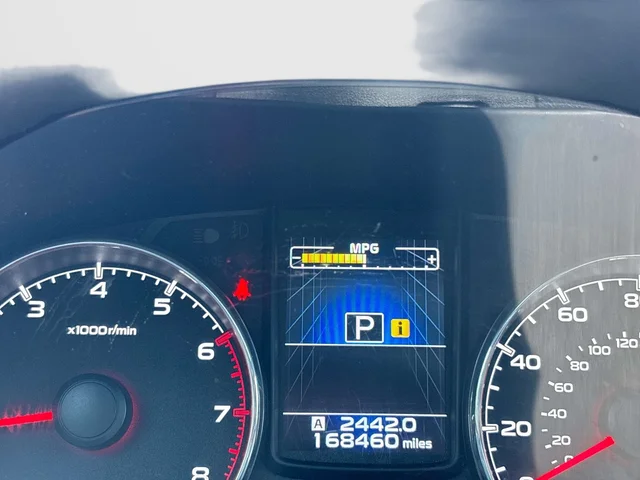 SEMINUEVOS SUBARU Outback a Estados en autogozo