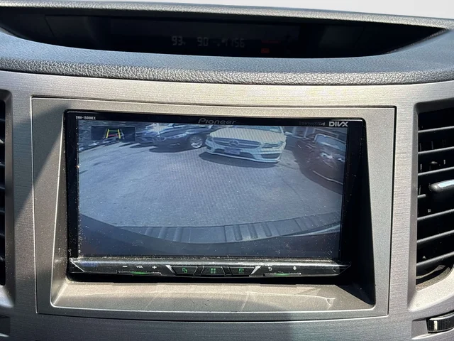 SEMINUEVOS SUBARU Outback a Estados en autogozo