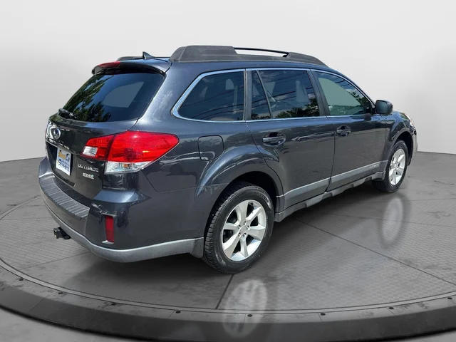 SEMINUEVOS SUBARU Outback a Estados en autogozo