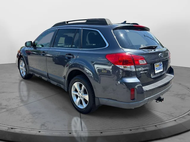 SEMINUEVOS SUBARU Outback a Estados en autogozo