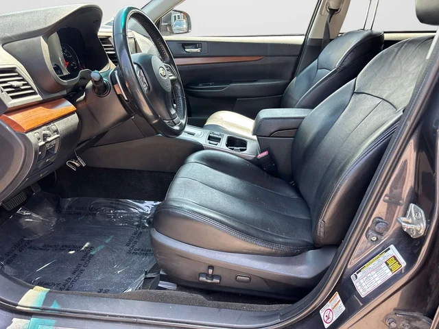 SEMINUEVOS SUBARU Outback a Estados en autogozo