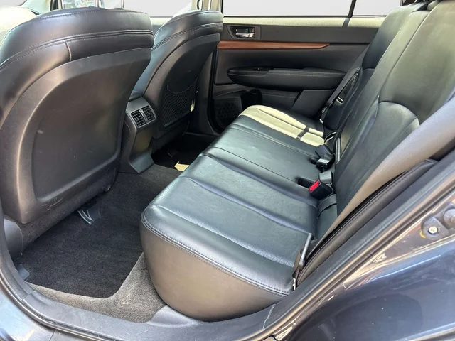SEMINUEVOS SUBARU Outback a Estados en autogozo