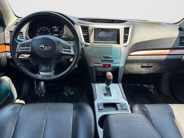 SEMINUEVOS SUBARU Outback a Estados en autogozo