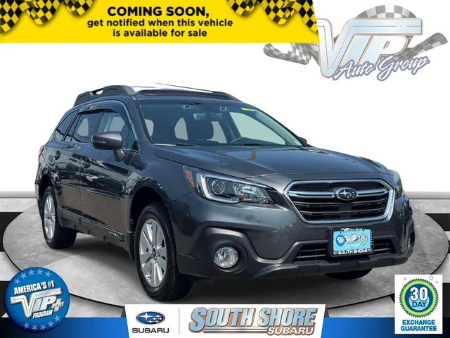 SEMINUEVOS SUBARU Outback a Estados en autogozo