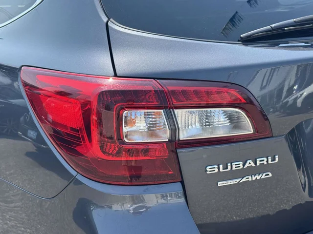 SEMINUEVOS SUBARU Outback a Estados en autogozo