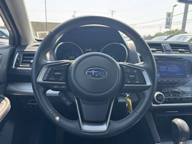 SEMINUEVOS SUBARU Outback a Estados en autogozo
