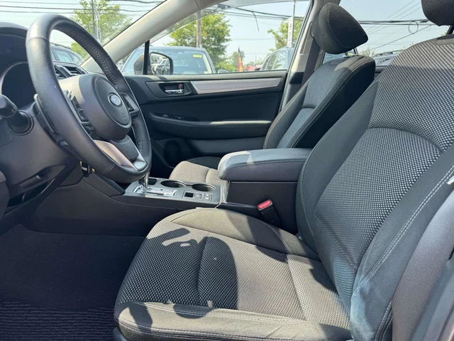 SEMINUEVOS SUBARU Outback a Estados en autogozo