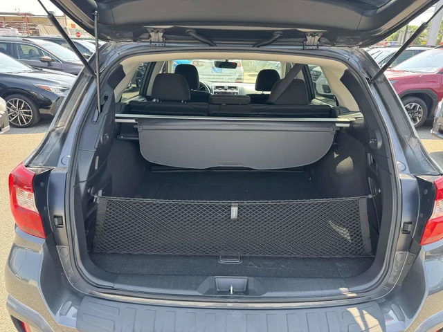 SEMINUEVOS SUBARU Outback a Estados en autogozo