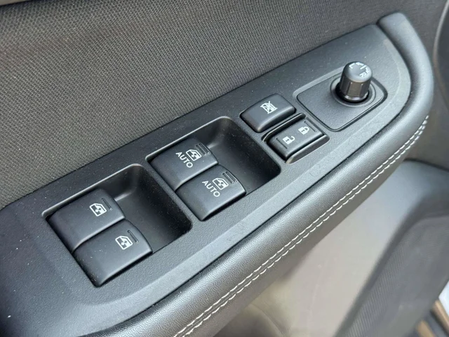 SEMINUEVOS SUBARU Outback a Estados en autogozo