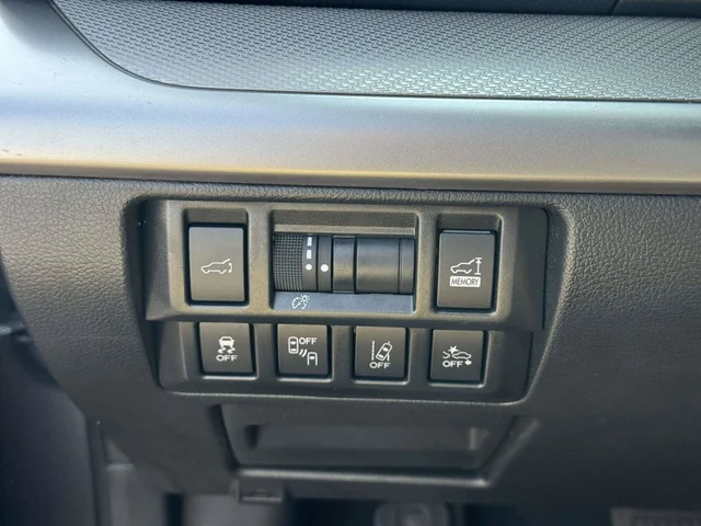 SEMINUEVOS SUBARU Outback a Estados en autogozo
