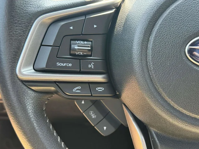 SEMINUEVOS SUBARU Outback a Estados en autogozo