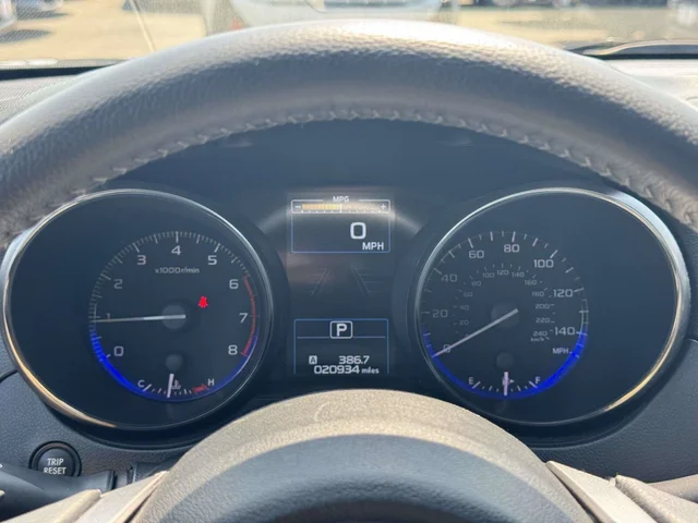 SEMINUEVOS SUBARU Outback a Estados en autogozo