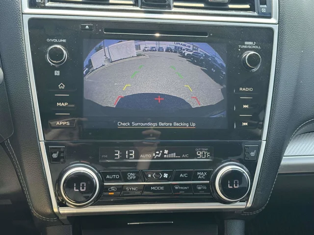 SEMINUEVOS SUBARU Outback a Estados en autogozo