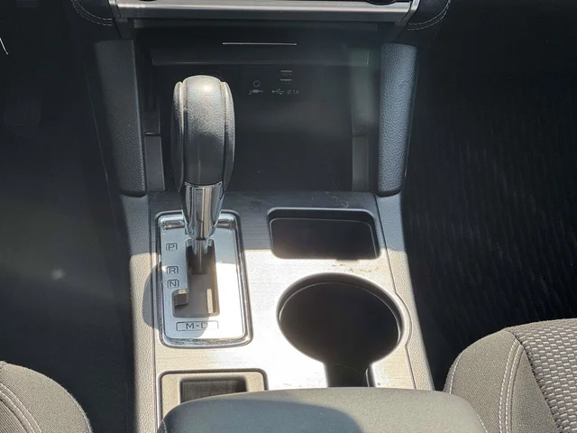 SEMINUEVOS SUBARU Outback a Estados en autogozo