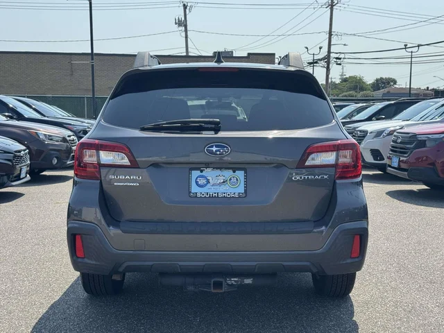 SEMINUEVOS SUBARU Outback a Estados en autogozo