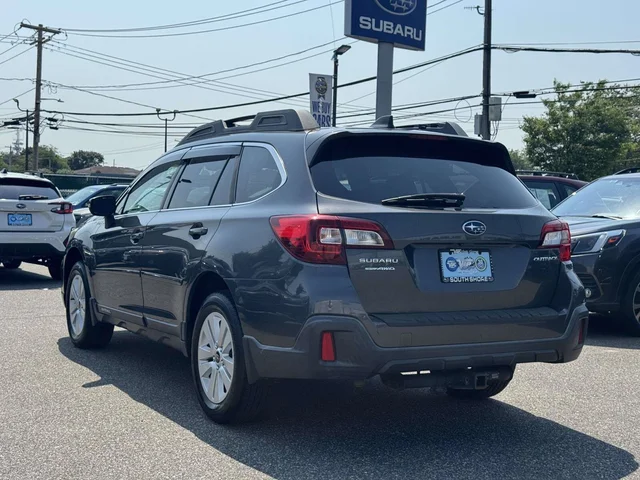 SEMINUEVOS SUBARU Outback a Estados en autogozo