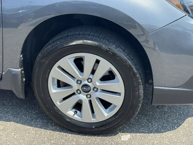SEMINUEVOS SUBARU Outback a Estados en autogozo