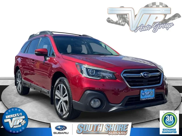 SEMINUEVOS SUBARU Outback a Estados en autogozo