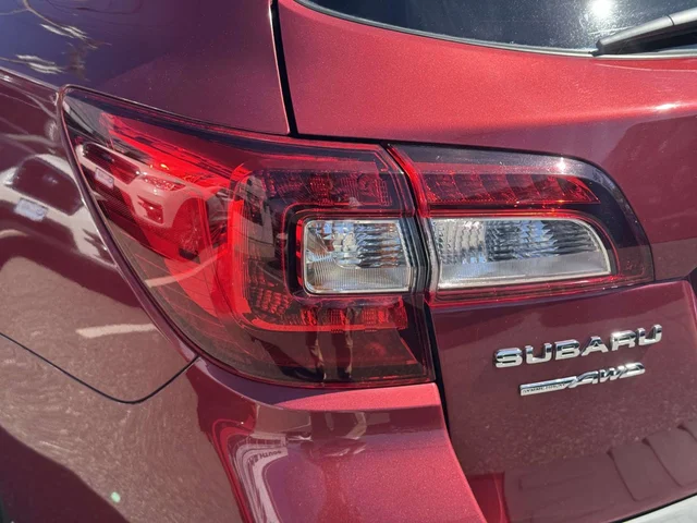 SEMINUEVOS SUBARU Outback a Estados en autogozo
